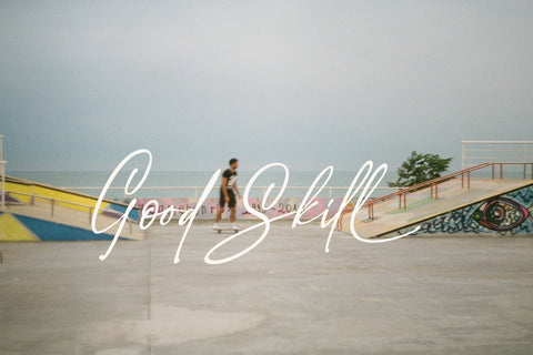 Orleons Font PolemStudio 