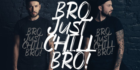 Orleymore Font Allouse.Studio 