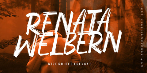 Orleymore Font Allouse.Studio 