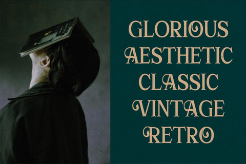 ORTUSELA Typeface Font Storytype Studio 