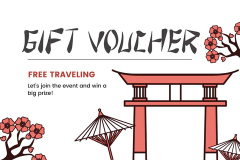 Osaka Japan Font Prasetya Letter 