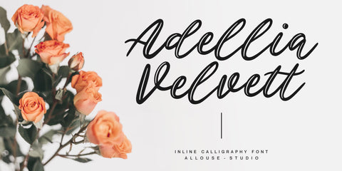 Ottama Font Allouse.Studio 