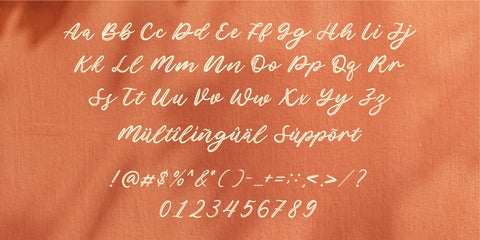 Ottama Font Allouse.Studio 