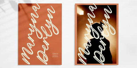 Ottama Font Allouse.Studio 