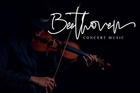 Ottbelix Font Stefani Letter 