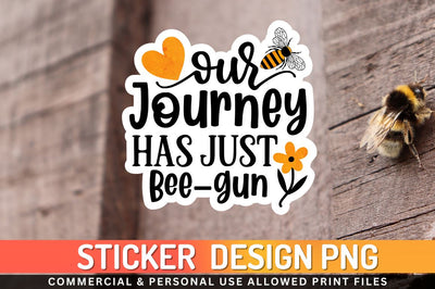 Our journey has just Sublimation PNG Sublimation Regulrcrative 