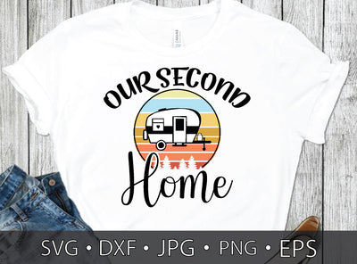 our second home SVG md faruk hossain 