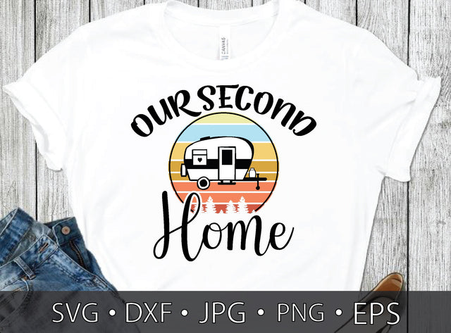 our second home SVG md faruk hossain 