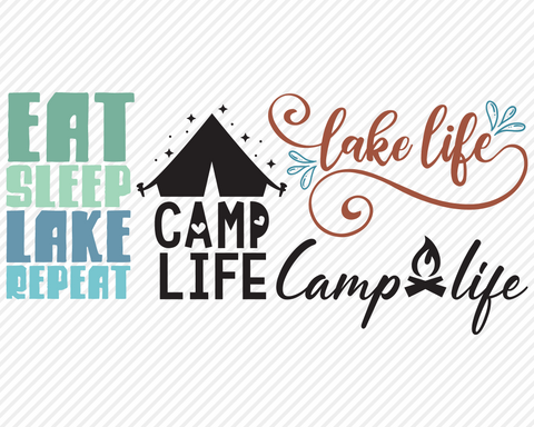 Outdoors Super Bundle | Outdoor SVG SVG Texas Southern Cuts 