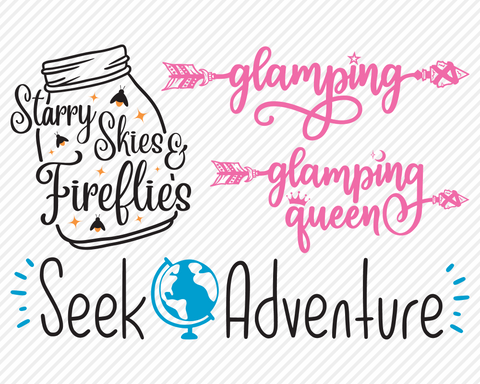 Outdoors Super Bundle | Outdoor SVG SVG Texas Southern Cuts 