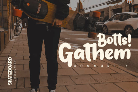 Outedis Font twinletter 