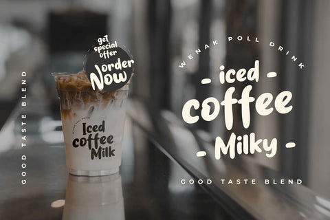 Outedis Font twinletter 