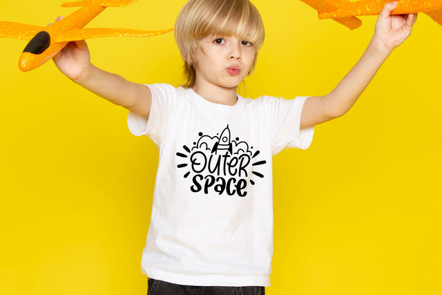 Outer Space SVG Quote SVG dapiyupi store 