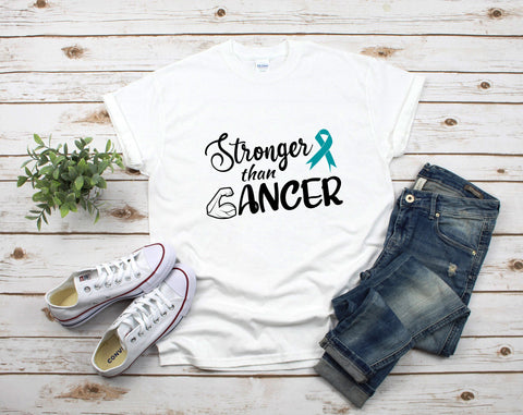 Ovarian Cancer SVG Bundle - 22 Designs, Ovarian Cancer Awareness SVG SVG HappyDesignStudio 