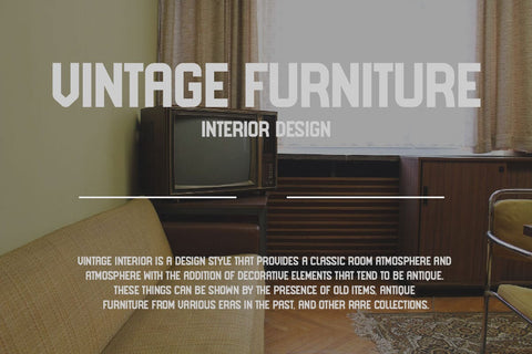 Overmind - Sans Serif Font Font Masyafi Studio 