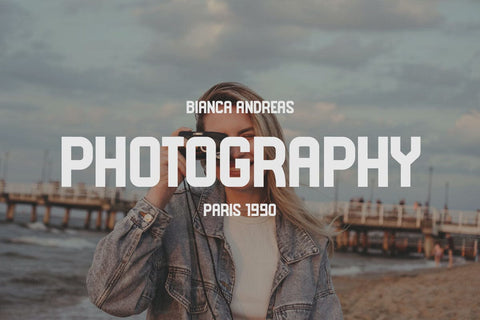 Overmind - Sans Serif Font Font Masyafi Studio 