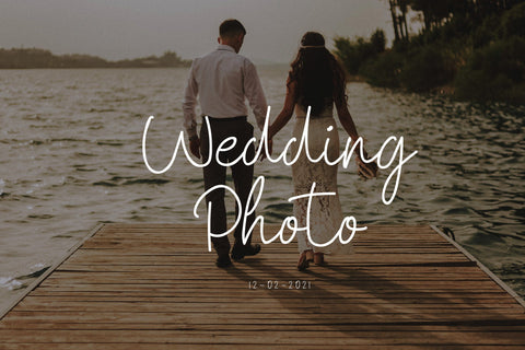 Overthinking Font LetterdayStudio 