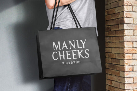 Owbeirak Collection Font Allouse.Studio 