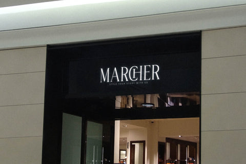 OWERSTINN Typeface Font Storytype Studio 