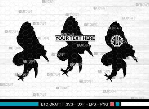 Owl Monogram, Owl Silhouette, Owl SVG, Owl Bird Svg, Bird Svg, Owl Love Svg, Animal Svg, SB00298 SVG ETC Craft 