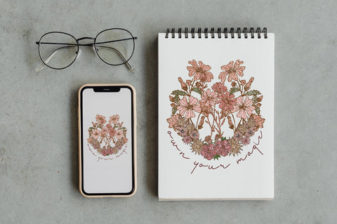 Own Your Magic Sublimation Sublimation Jagonath Roy 