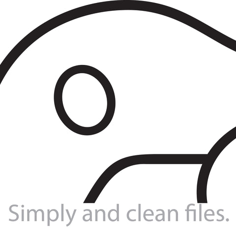 Pacifier SVG TribaliumArtSF 