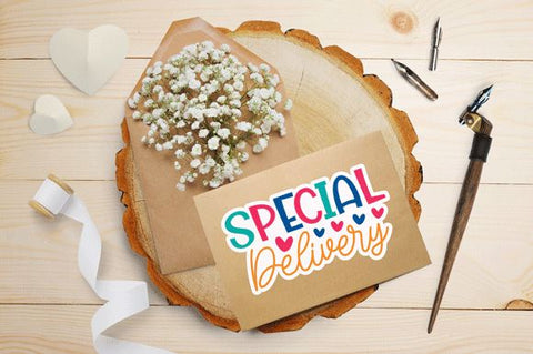 Packaging and Small Business Sticker Bundle SVG md faruk hossain 