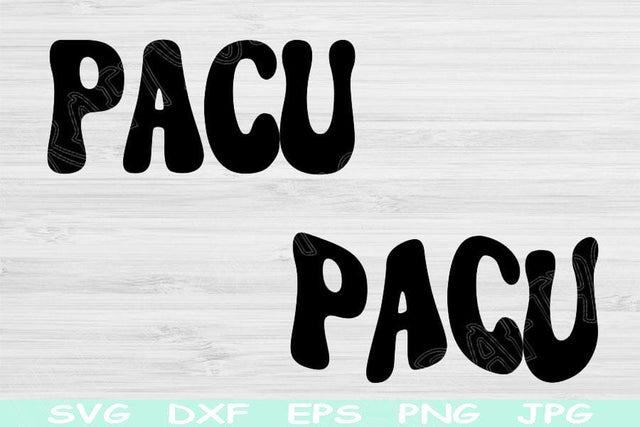 PACU Nurse Svg Dxf Png Eps Cut Files, Nurse Shirt Svg, Post Anesthesia Care Unit Nurse Svg Files For Cricut Silhouette Digital Designs SVG TiffsCraftyCreations 