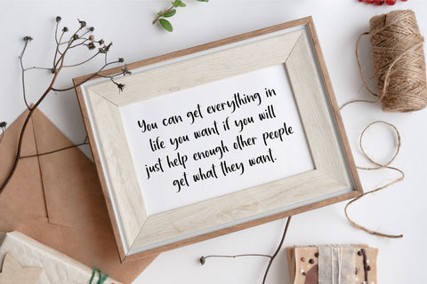 Pageberry Font Qwrtype Foundry 