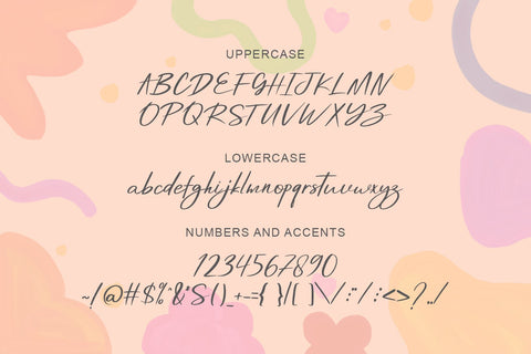 Paguyuban Font Wildan Type 