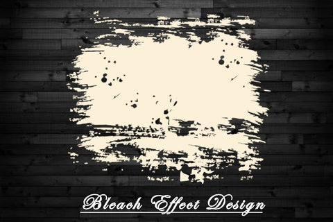 Paint brush stroke svg, Bleached effect design bundle, Bleach effect svg file, Bleach mockup, Distressed background png, fog effect svg Sublimation ArtStudio 