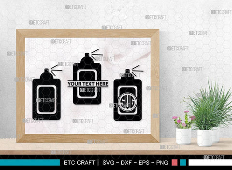 Paint Icons Set Monogram, Paint Icons Silhouette, Paint Icons Svg, Brush Paint Svg, Drawing Svg, Painting Svg, Paint Icons Set Svg, SB00082 SVG ETC Craft 