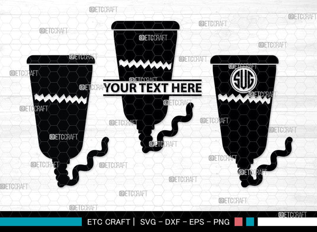 Paint Icons Set Monogram, Paint Icons Silhouette, Paint Icons Svg, Brush Paint Svg, Drawing Svg, Painting Svg, Paint Icons Set Svg, SB00082 SVG ETC Craft 