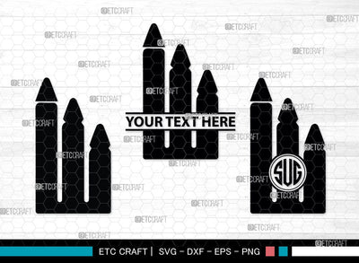 Paint Icons Set Monogram, Paint Icons Silhouette, Paint Icons Svg, Brush Paint Svg, Drawing Svg, Painting Svg, Paint Icons Set Svg, SB00082 SVG ETC Craft 