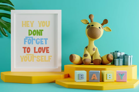 Pakuintho - Playful Display Font Font StringLabs 