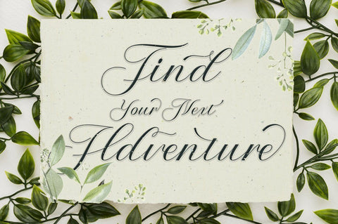 Palengue Font Nanda Putra Sukmayadi 