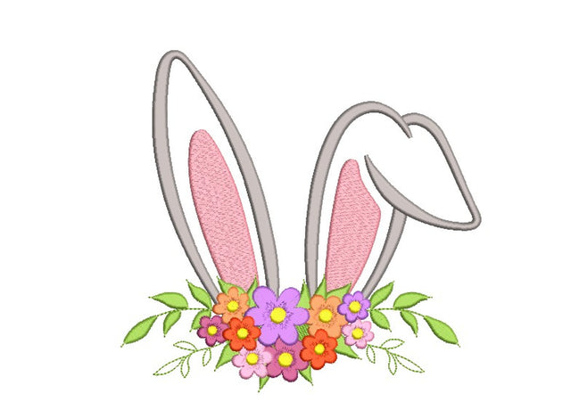 Palm Tree Embroidery Design, Summer Embroidery Embroidery/Applique DESIGNS Nino Nadaraia 