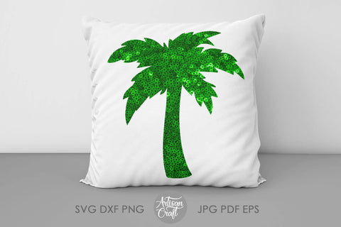 Palm tree PNG, SVG, Clipart, Silhouette, Vector SVG Artisan Craft SVG 