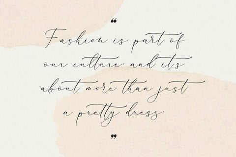 Palmer Corella - Chic Calligraphy Font Font Storytype Studio 