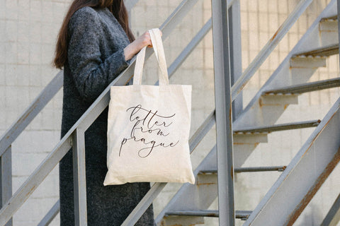 Palmer Corella - Chic Calligraphy Font Font Storytype Studio 