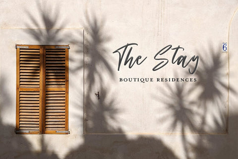 Palmero Bay Font Font Jupiter Studio Fonts 