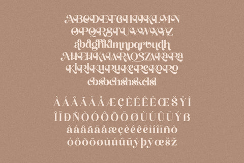 palmtick Typeface Font Storytype Studio 