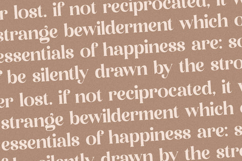 palmtick Typeface Font Storytype Studio 