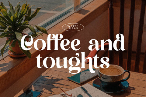 palmtick Typeface Font Storytype Studio 