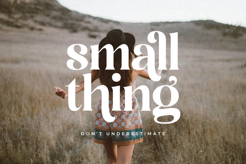 palmtick Typeface Font Storytype Studio 