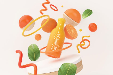 Pana Summer - Display Font Font Attype studio 