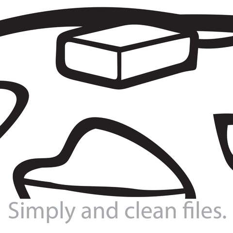 Pancakes with butter and syrup SVG TribaliumArtSF 