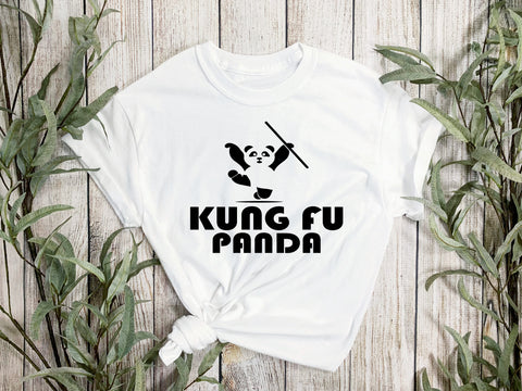 Panda SVG Designs Bundle SVG PatternFeed8 