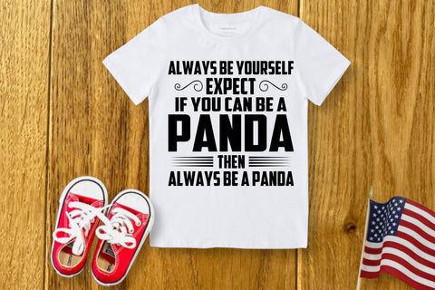 Panda SVG Designs Bundle SVG PatternFeed8 