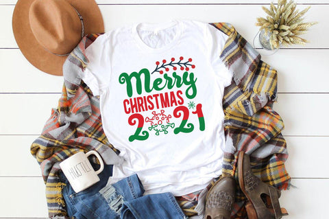 Pandemic Christmas SVG Bundle.Christmas, Christmas Bundle, SVG Designangry 